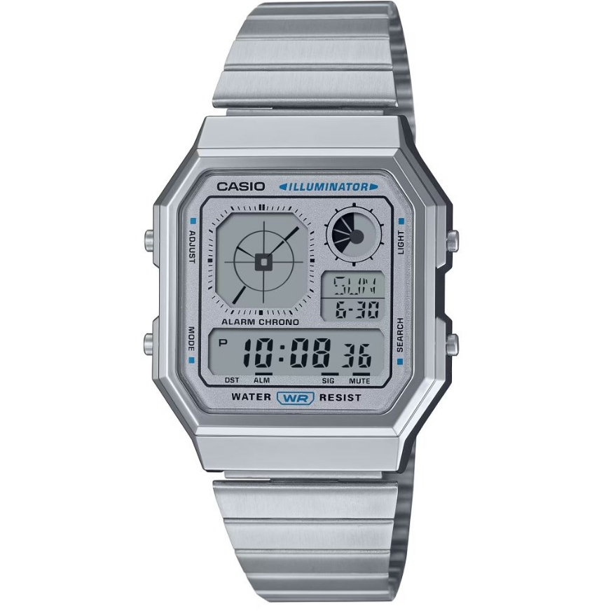 CASİO Casio A130WE-7ADF