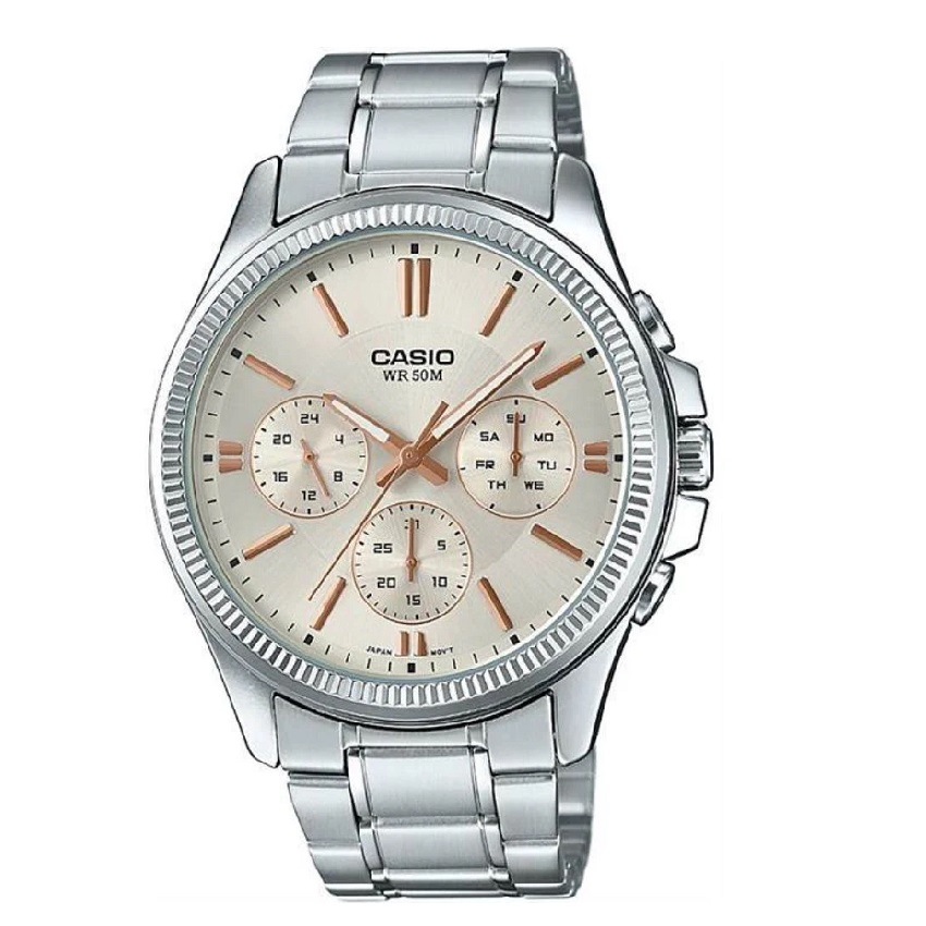 CASİO MTP-1375D-7A2VDF