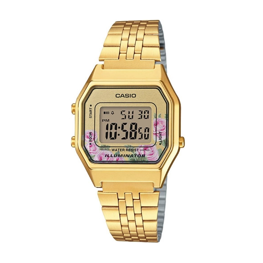 CASİO LA-680WGA-4CDF