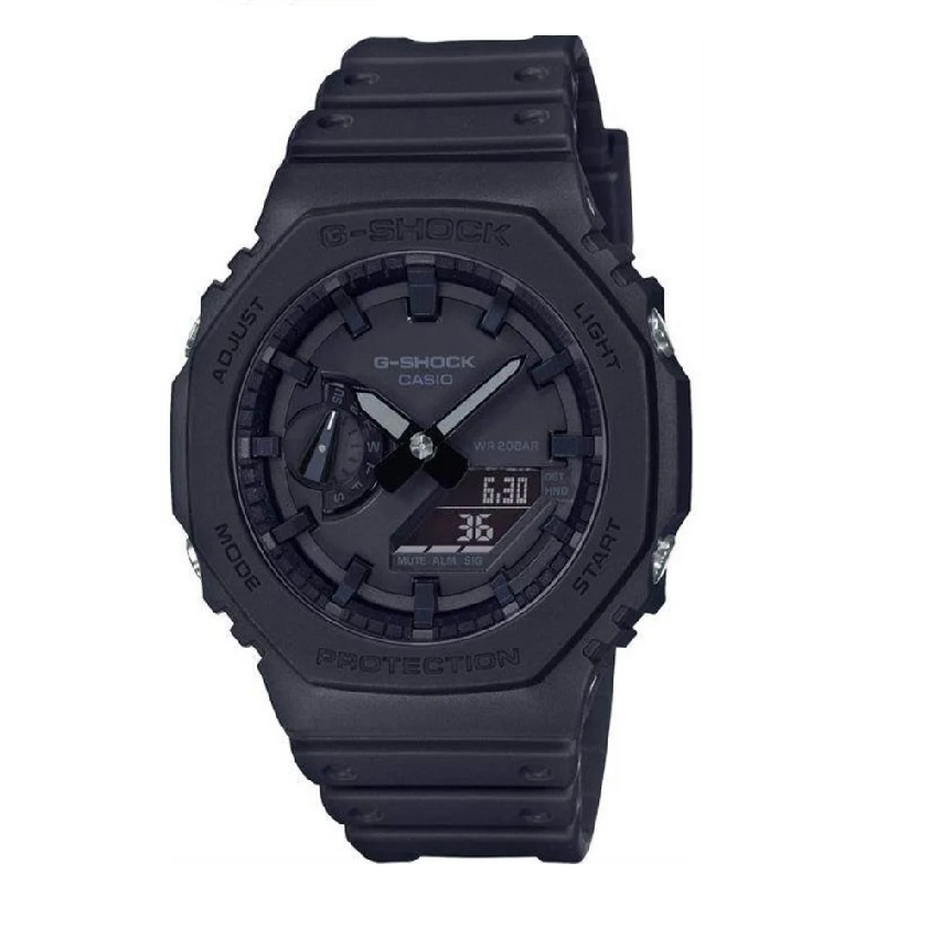 CASİO GA-2100-1A1DR