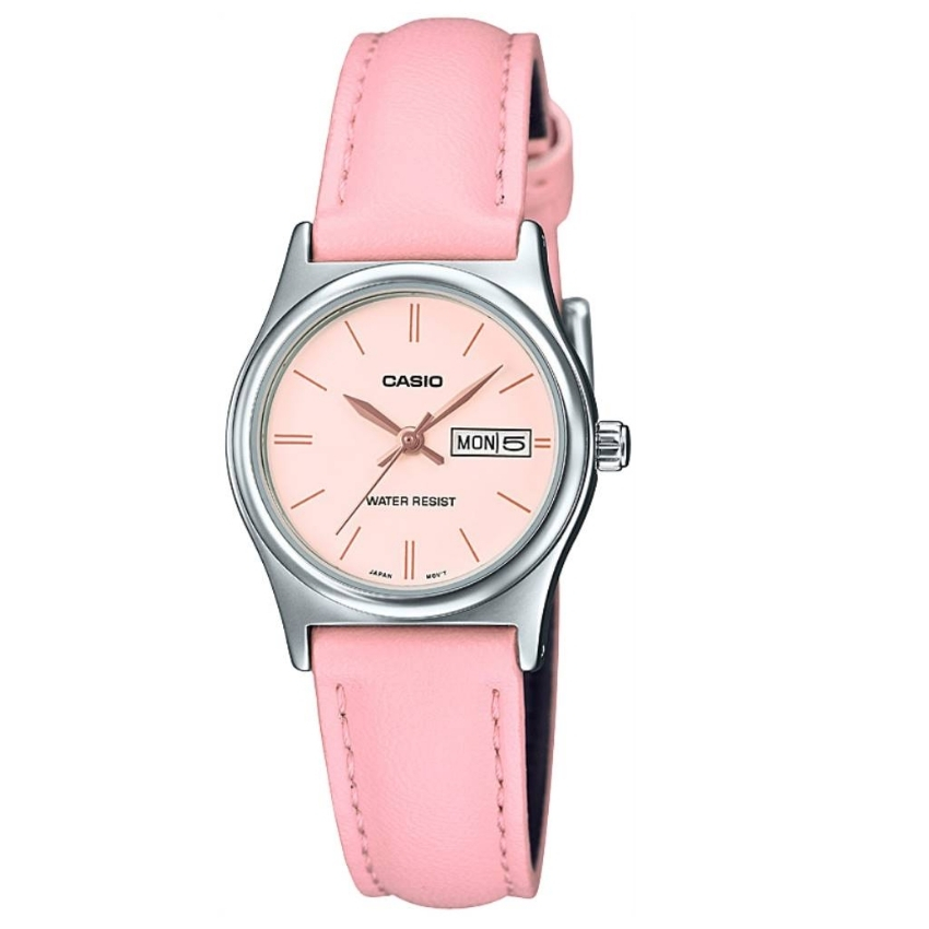 CASİO Casio LTP-V006L-4BUDF