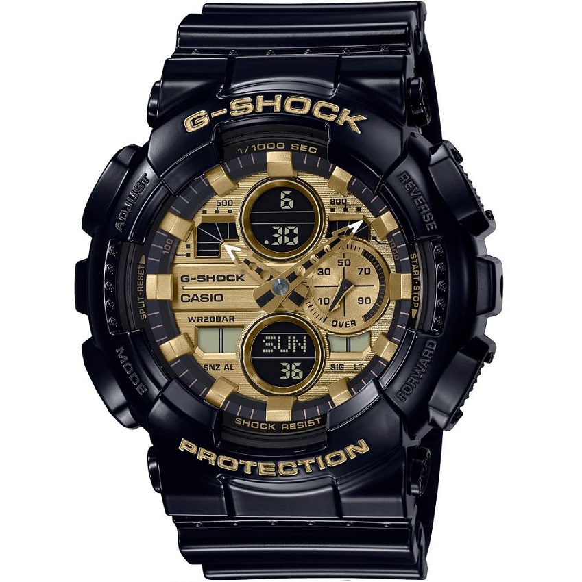 CASİO GA-140GB-1A1DR