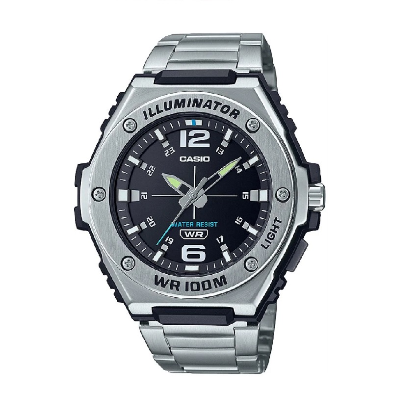 CASİO MWA-100HD-1AVDF