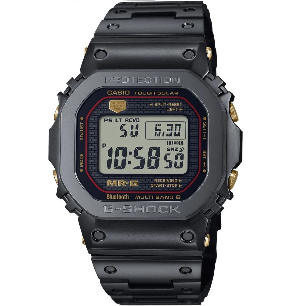 CASİO MRG-B5000B-1DR