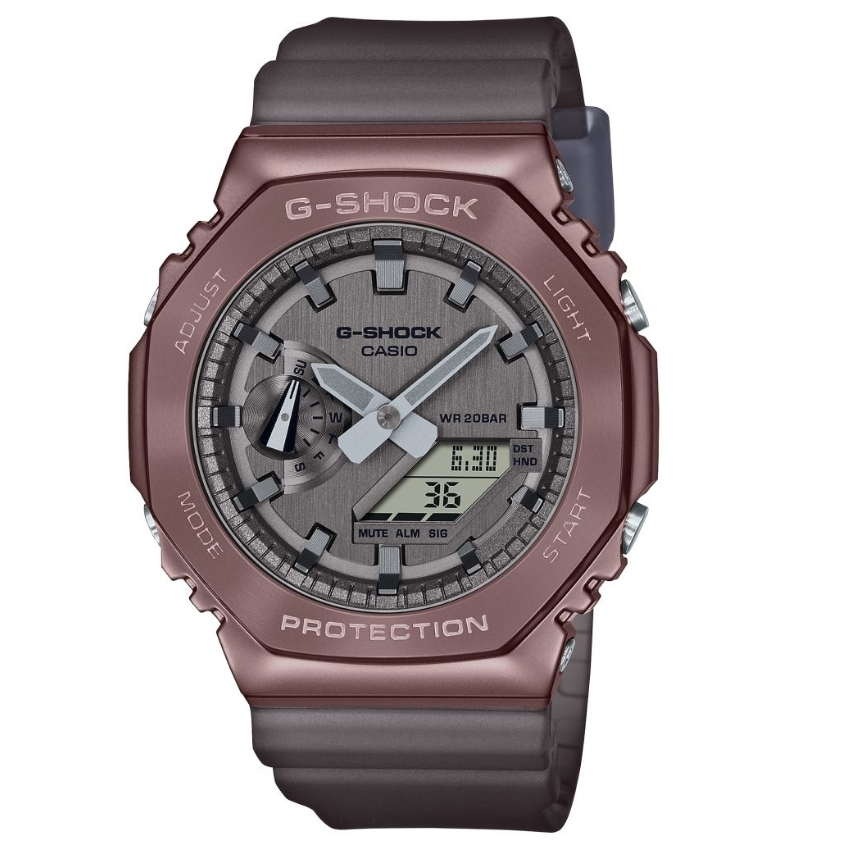 CASİO Casio GM-2100MF-5ADR