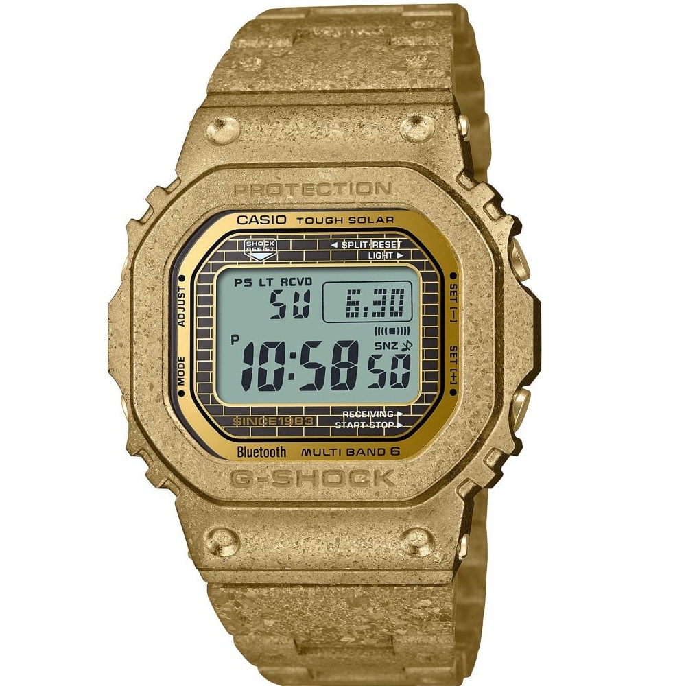 CASİO GMW-B5000PG-9DR