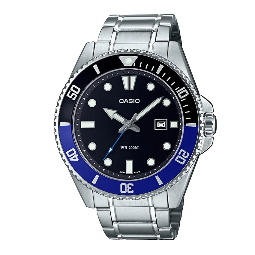 CASİO MDV-107D-1A2VDF