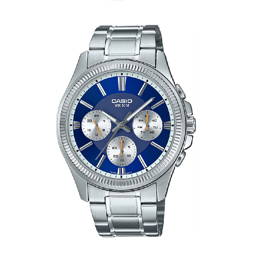 CASİO MTP-1375D-2A1VDF