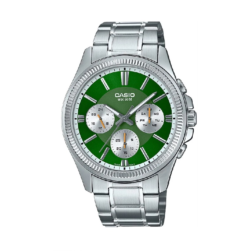 CASİO MTP-1375D-3AVDF