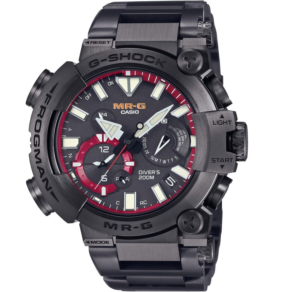 CASİO MRG-BF1000B-1ADR 