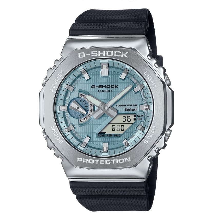 CASİO GBM-2100A-1A2DR