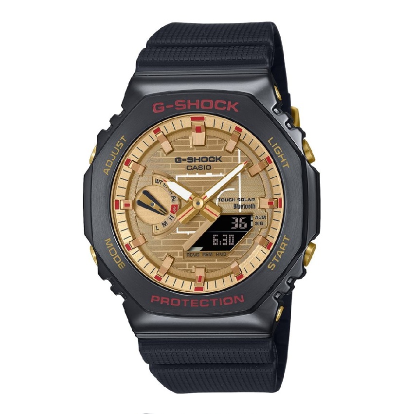 CASİO GBM-2100RH-1ADR