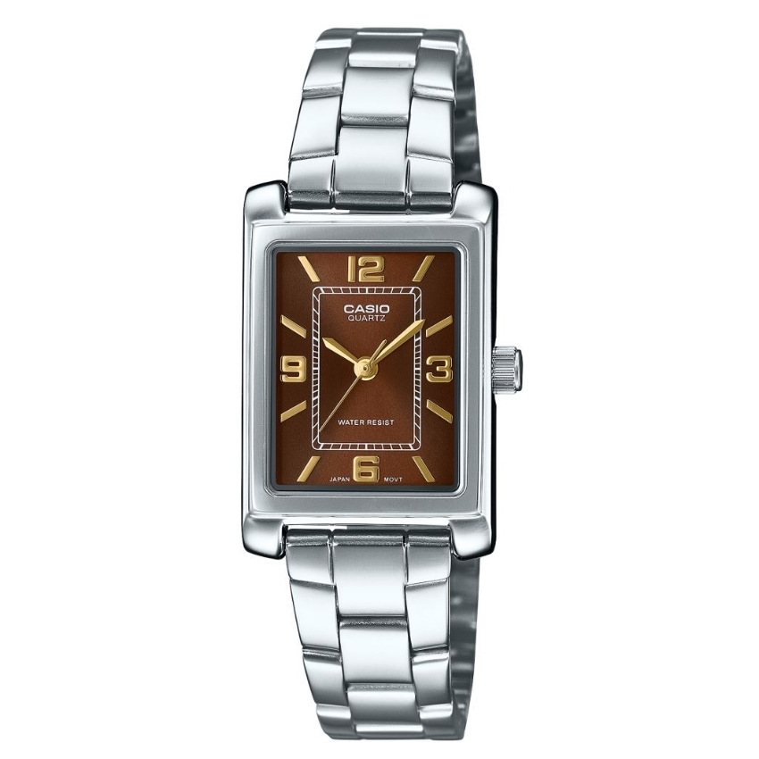 CASİO Casio LTP-1234DD-5ADF