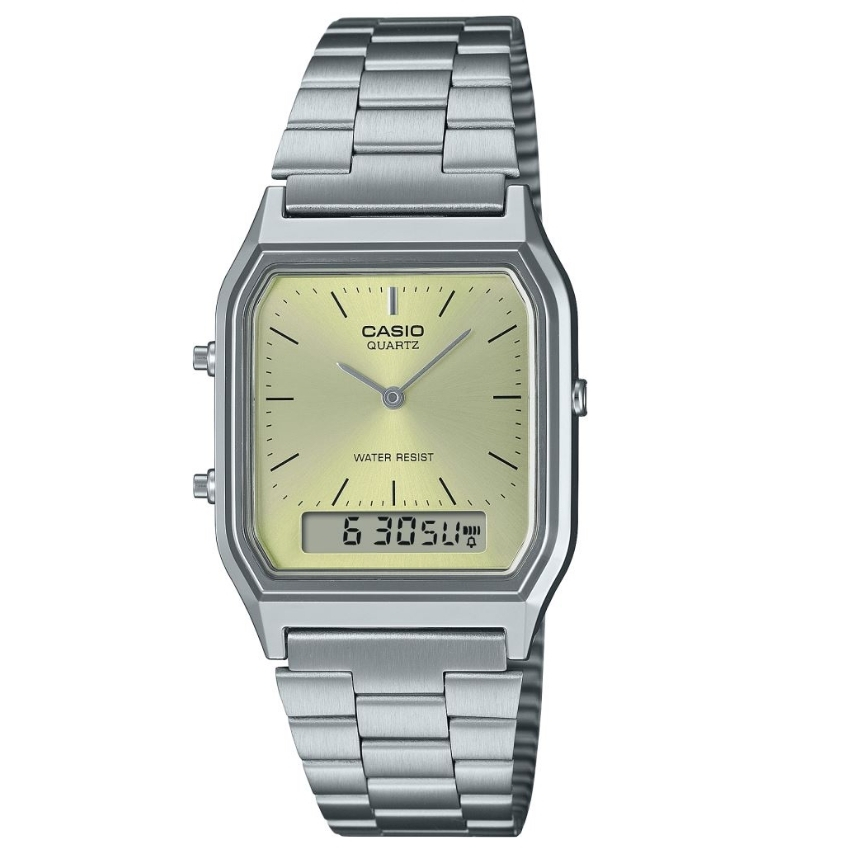 CASİO Casio AQ-230A-9AMQYDF
