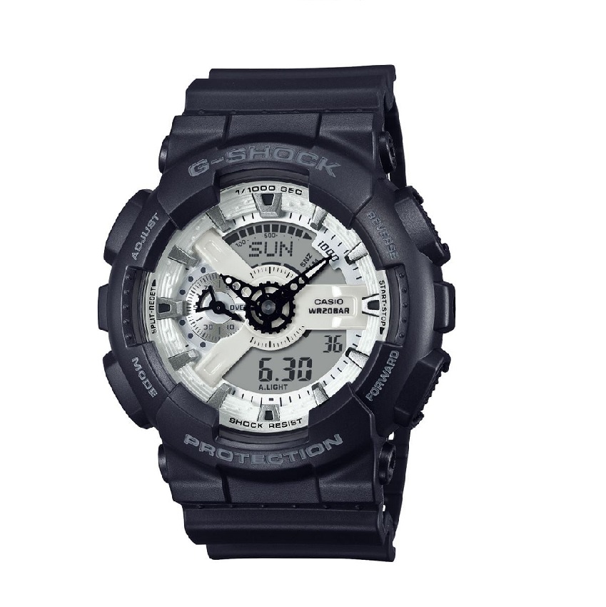 CASİO GA-110WD-1ADR