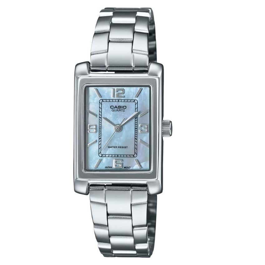 CASİO Casio LTP-1234DS-2ADF 