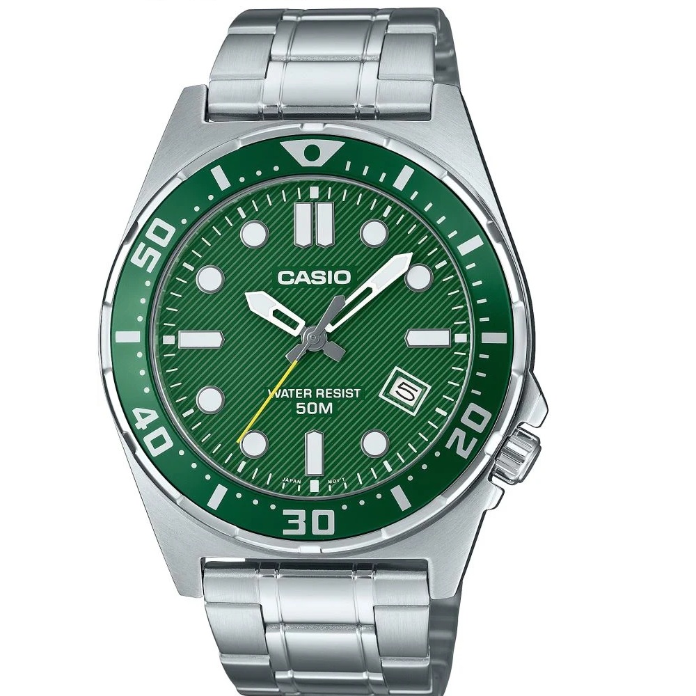 CASİO MTD-135D-3AVDF