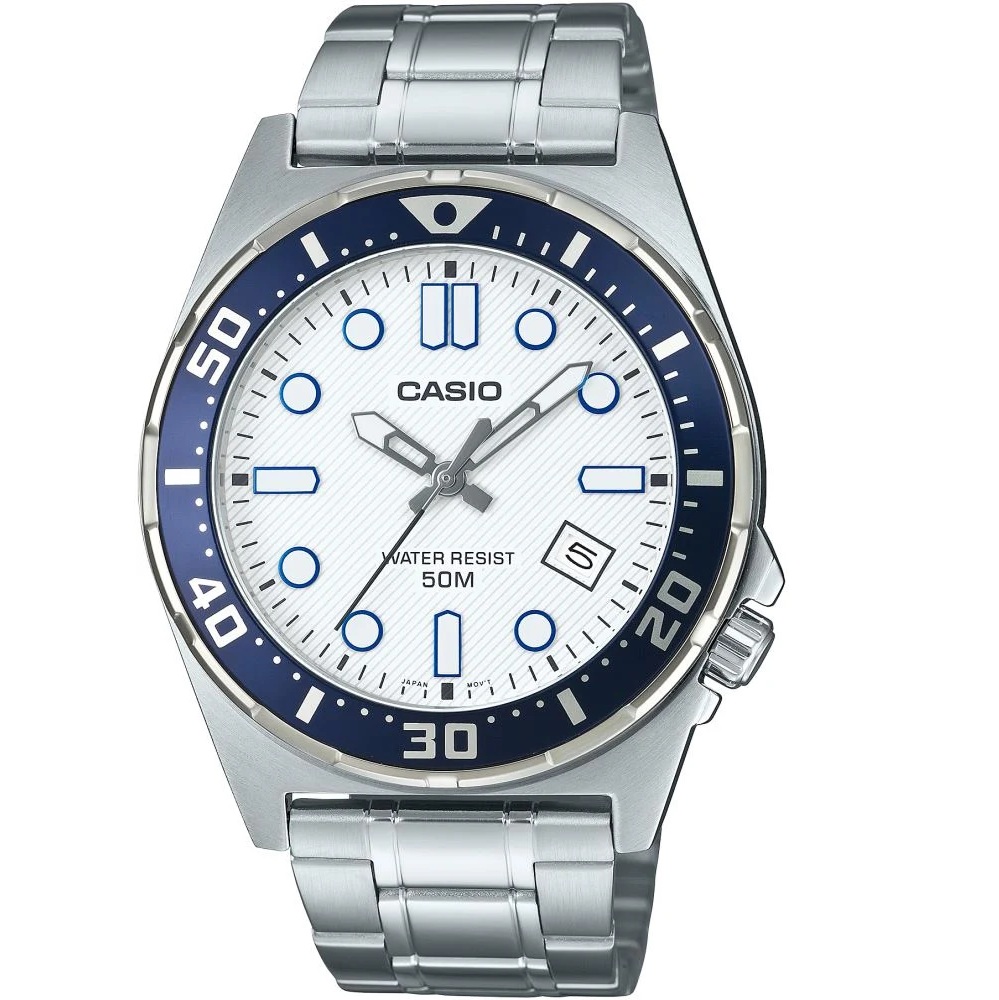 CASİO MTD-135D-7AVDF