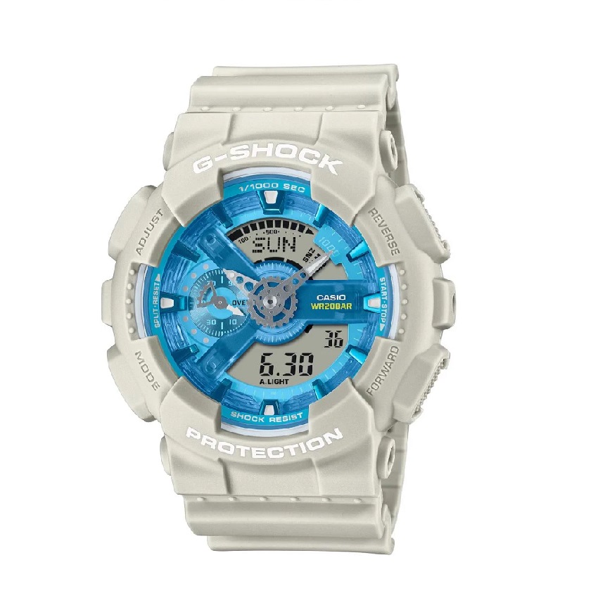 CASİO GA-110AS-5ADR