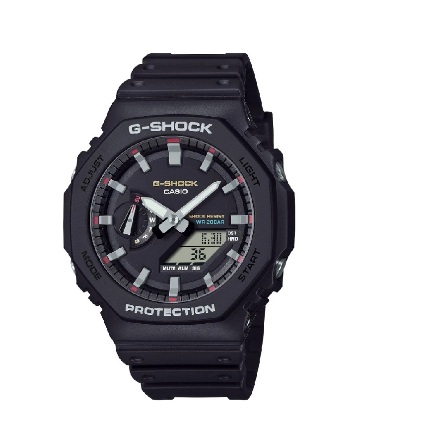 CASİO GA-2100RL-1ADR