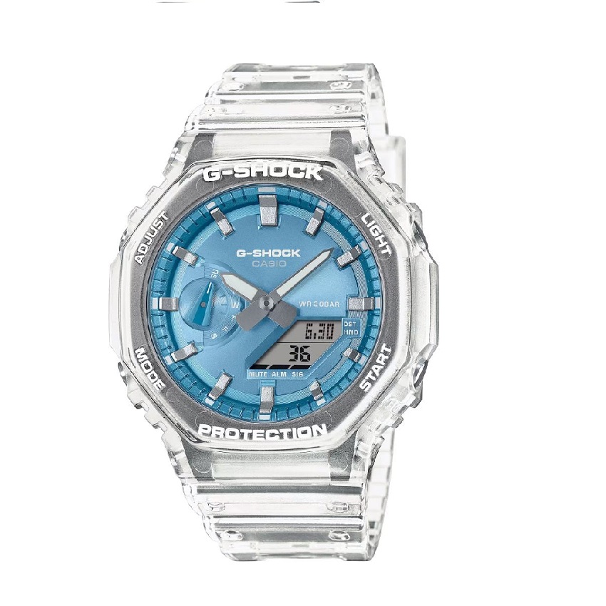 CASİO GA-2100BM-7A2DR