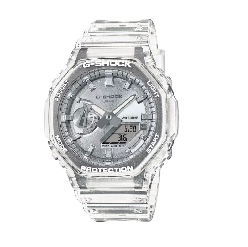 CASİO GA-2100BM-7A8DR