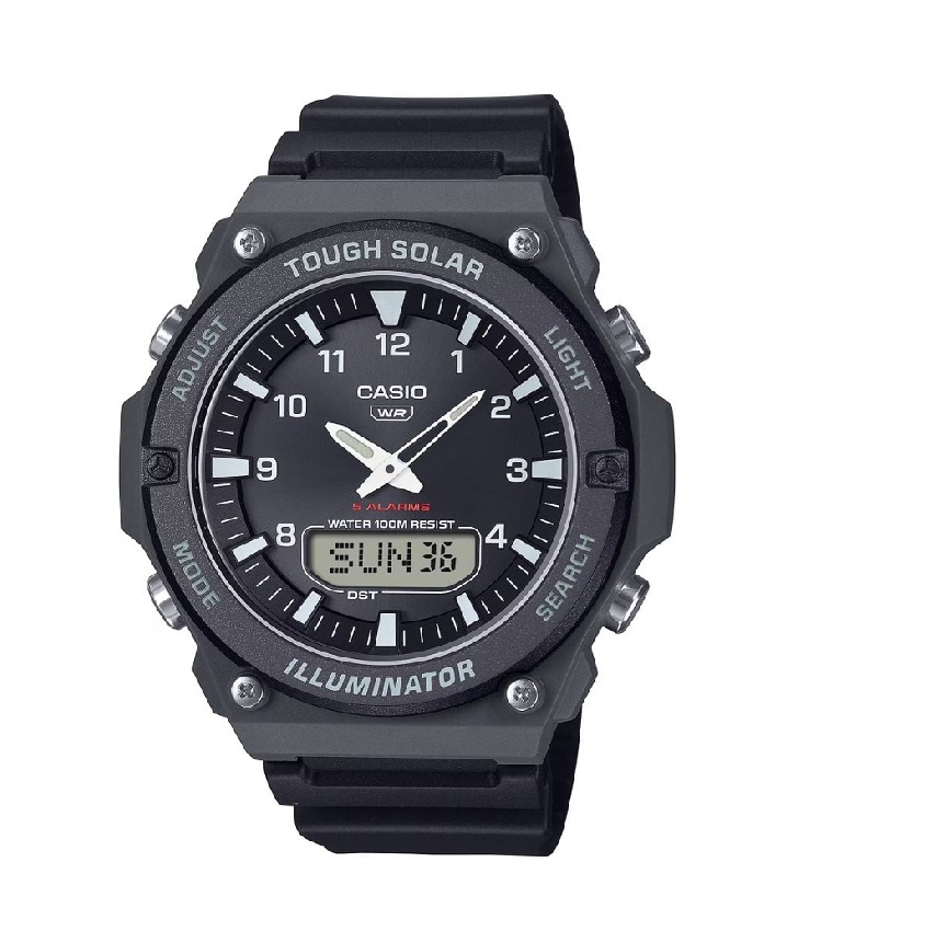 CASİO AQ-S820W-1AVDF