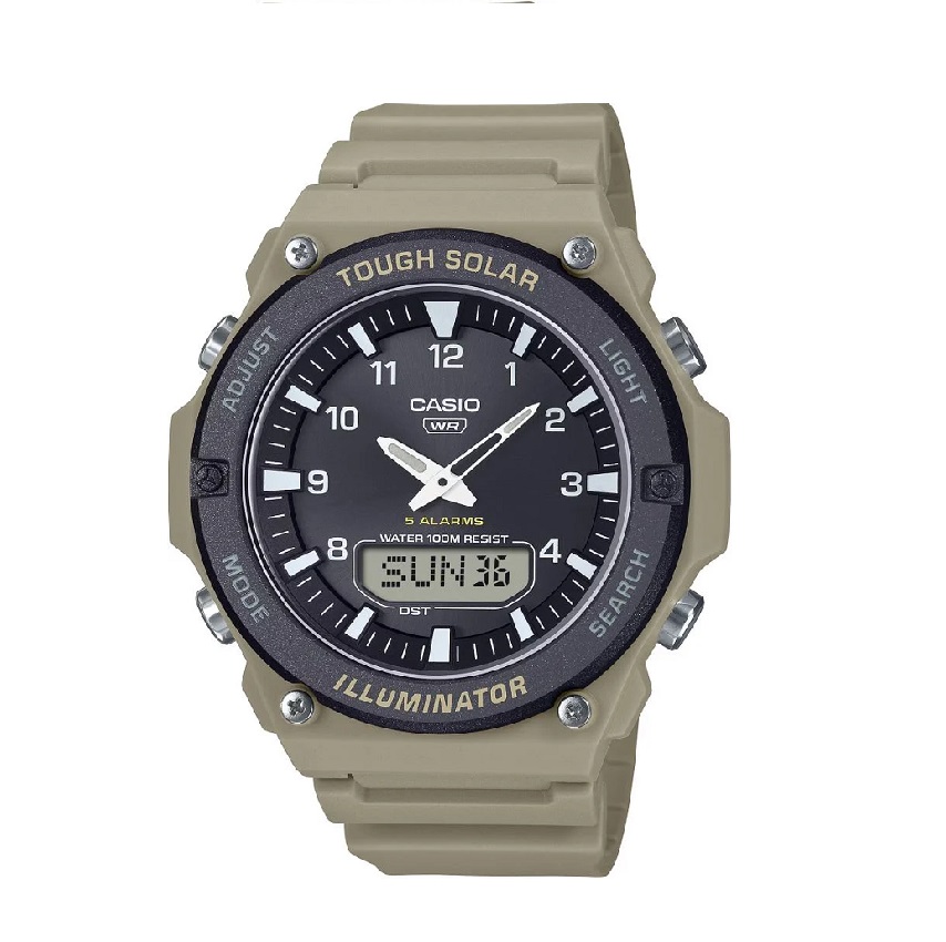 CASİO AQ-S820W-5AVDF