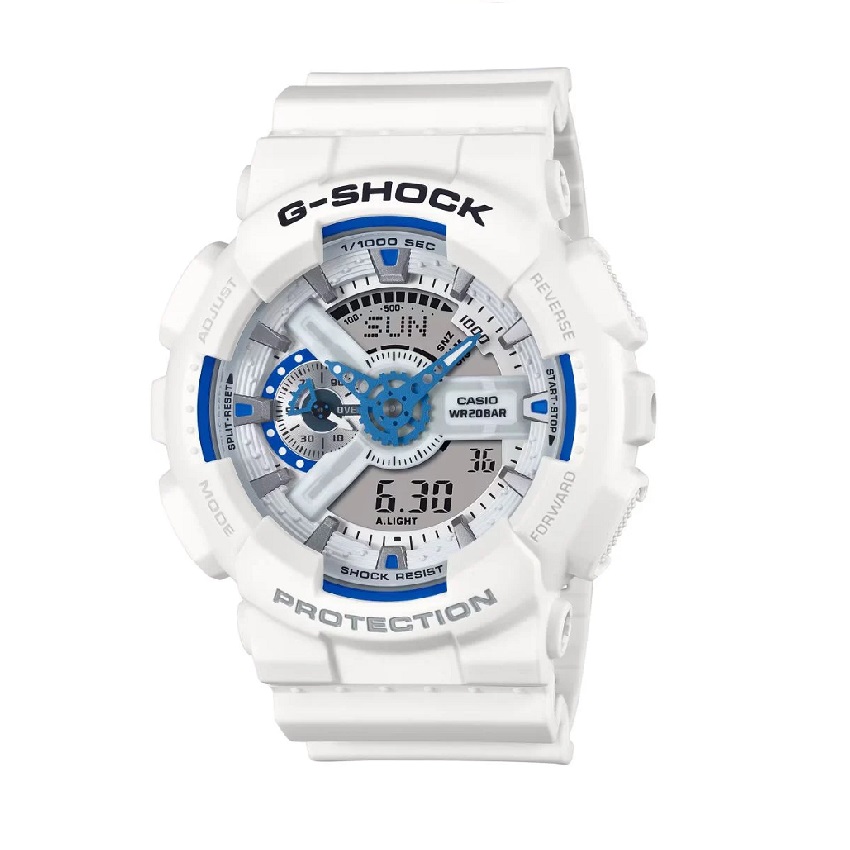 CASİO GA-110HDS-7ADR