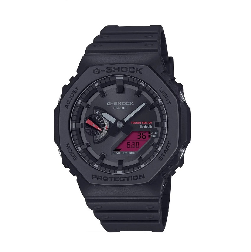 CASİO GA-2100BBR-1ADR