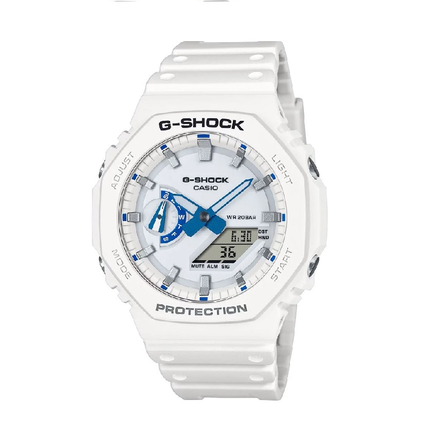 CASİO GA-2100HDS-7ADR