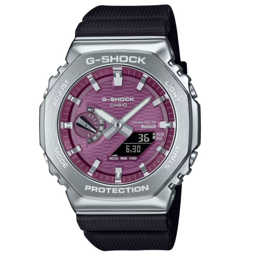 CASİO GBM-2100A-4BDR