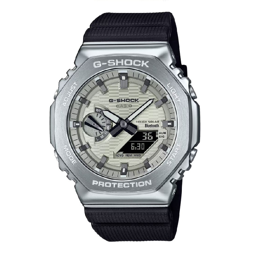 CASİO GBM-2100A-8BDR