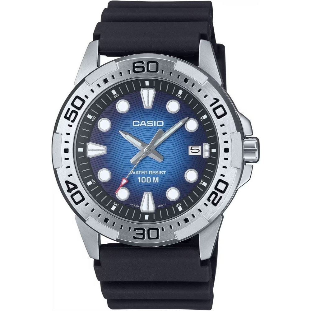 CASİO MTD-140-2AVDF