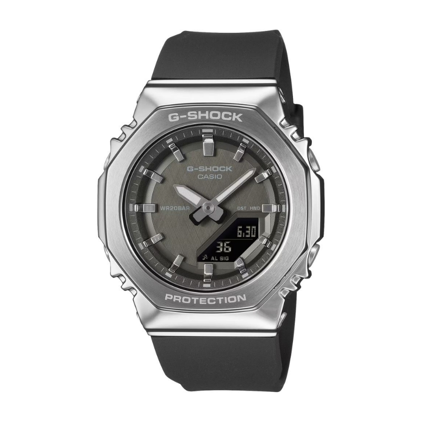 CASIO G-SHOCK GM-S2110-1A1DR