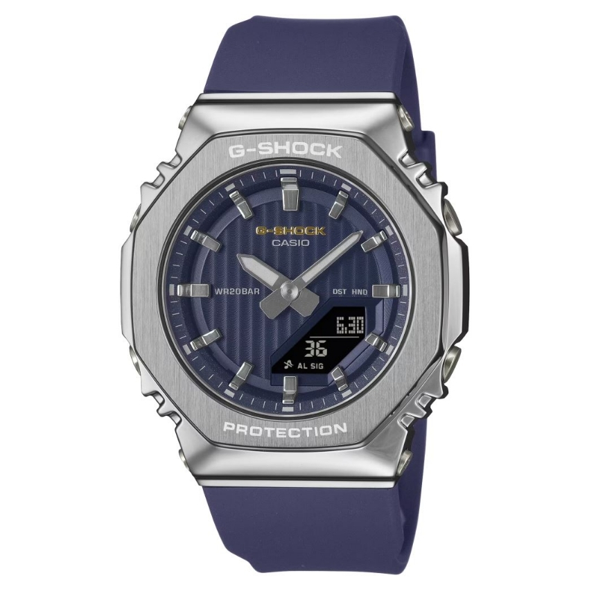 CASIO G-SHOCK GM-S2110SH-2ADR