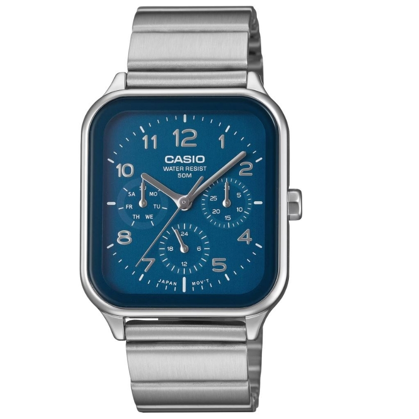 CASİO MTP-M306D-2AVDF