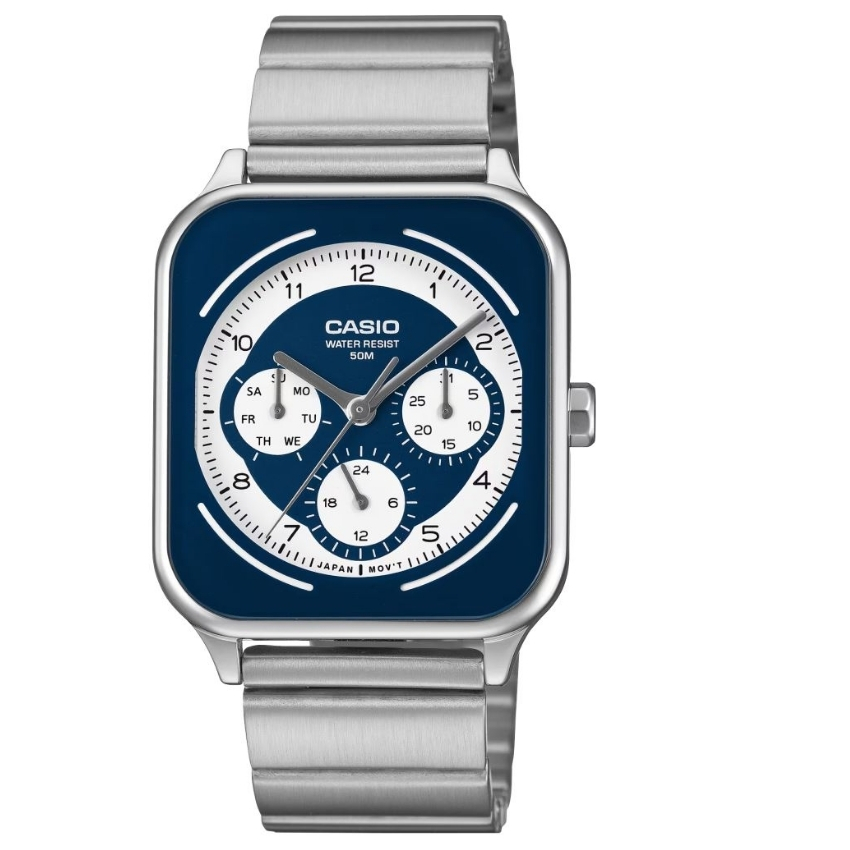 CASİO MTP-M307D-2BVDF