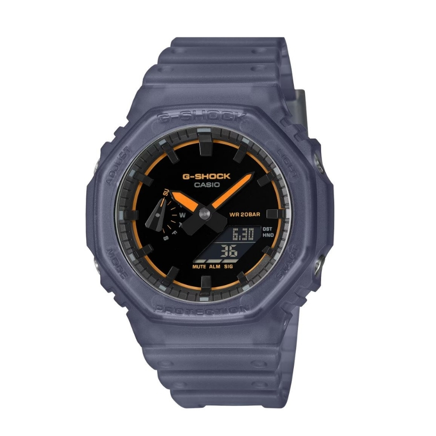 CASIO G-SHOCK GA-2100K-2ADR