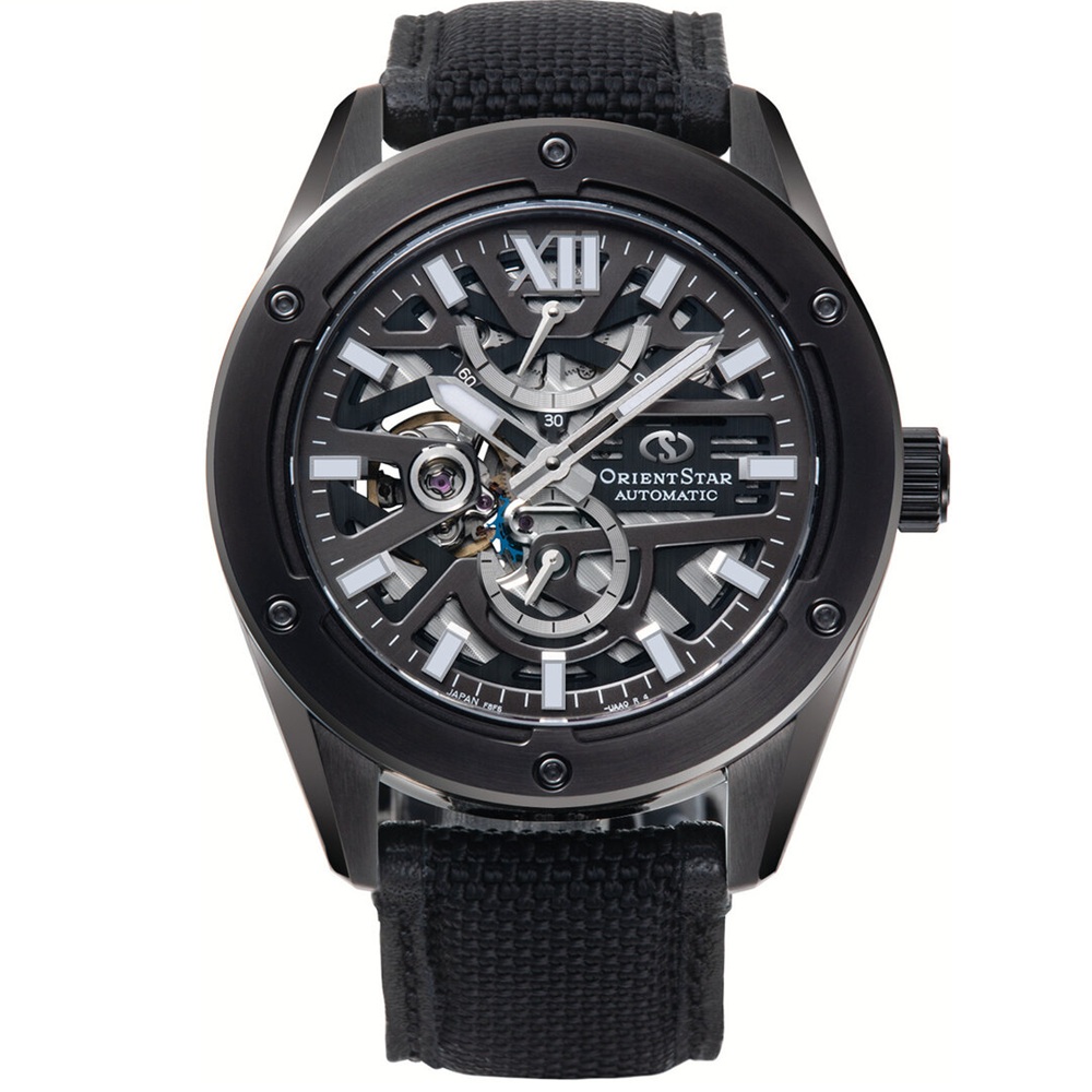 ORİENT RE-BZ0002B00B