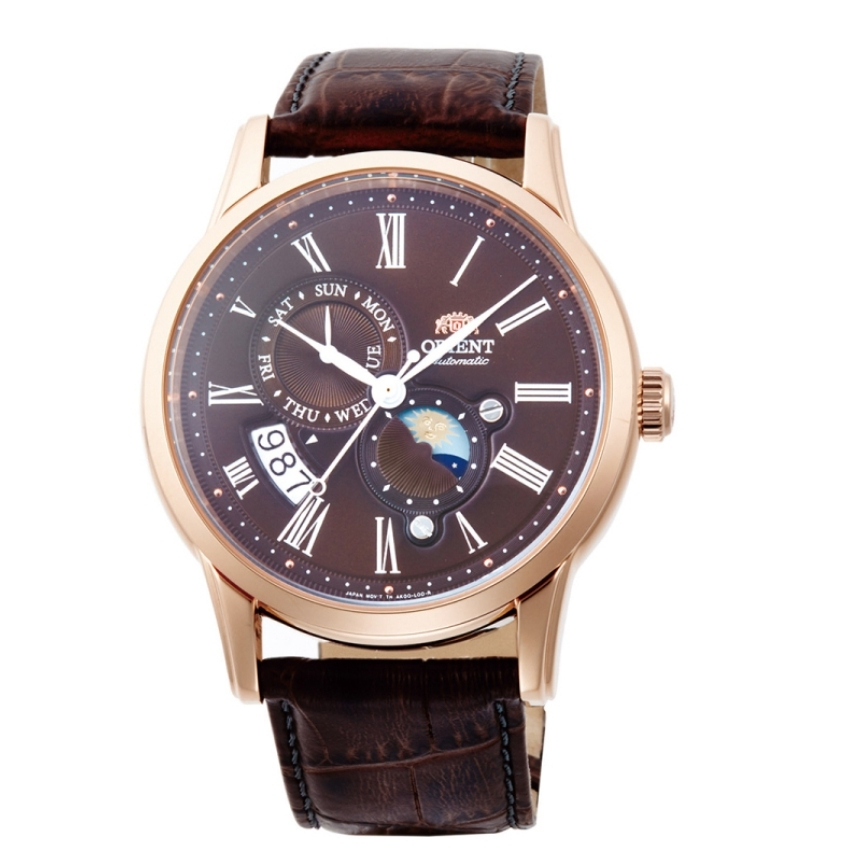 ORİENT RA-AK0009T30B