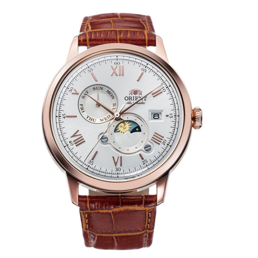 ORİENT RA-AK0801S30B