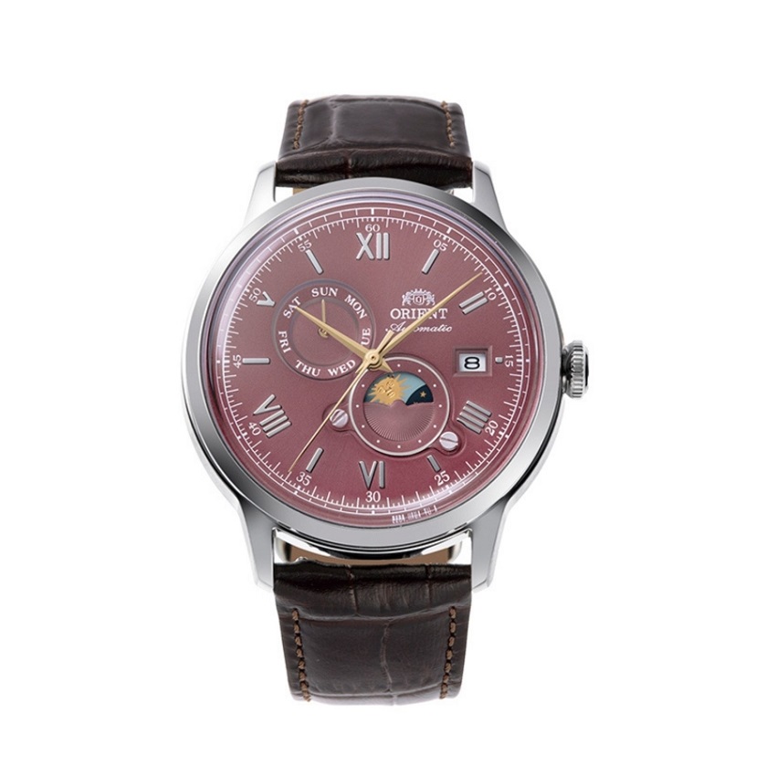 ORİENT RA-AK0807R30B 