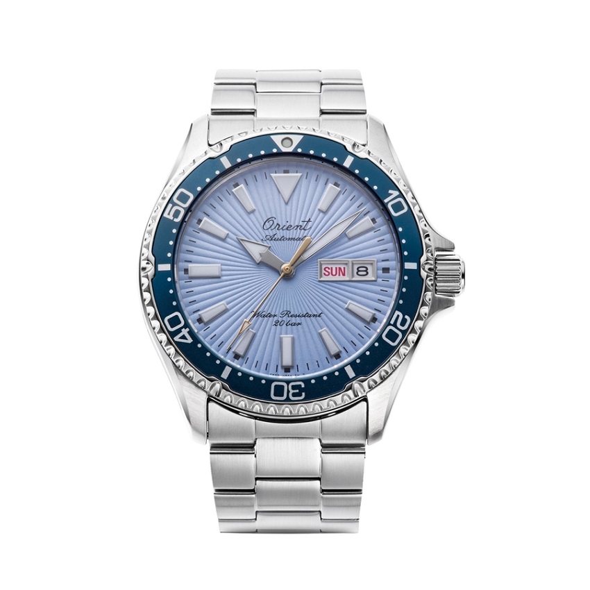 ORİENT RA-AA0823L39B