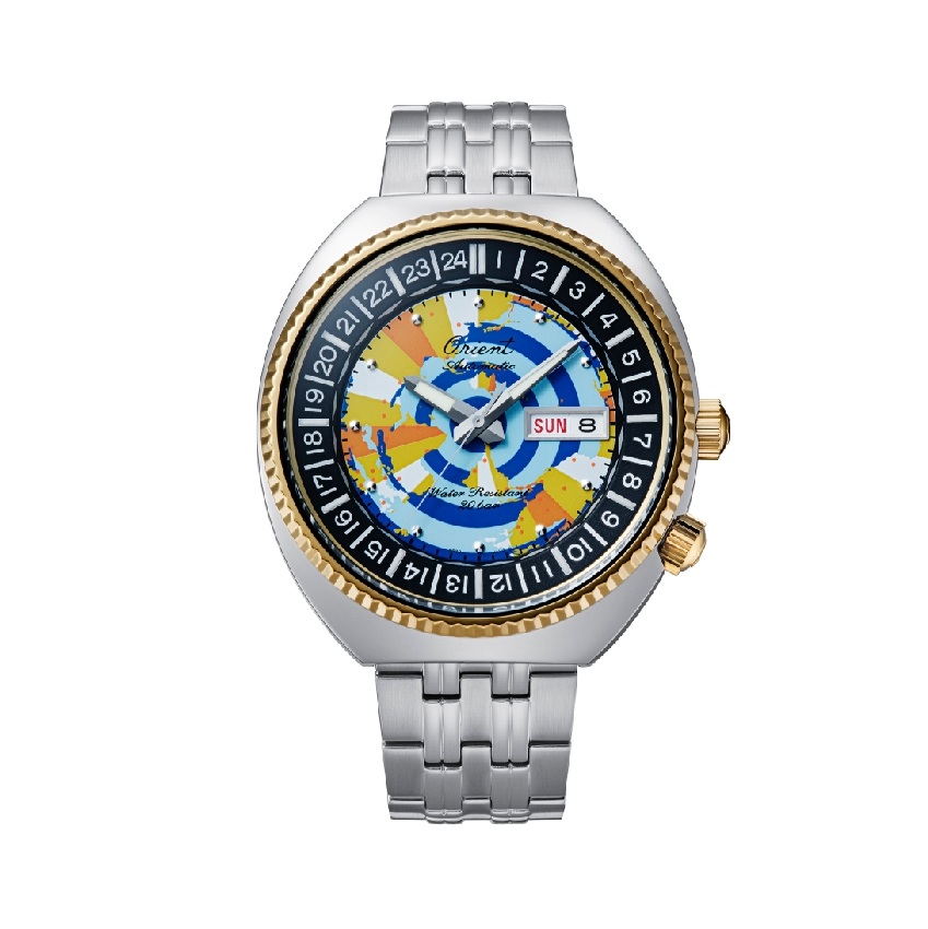 ORİENT RA-AA0E08Y39B