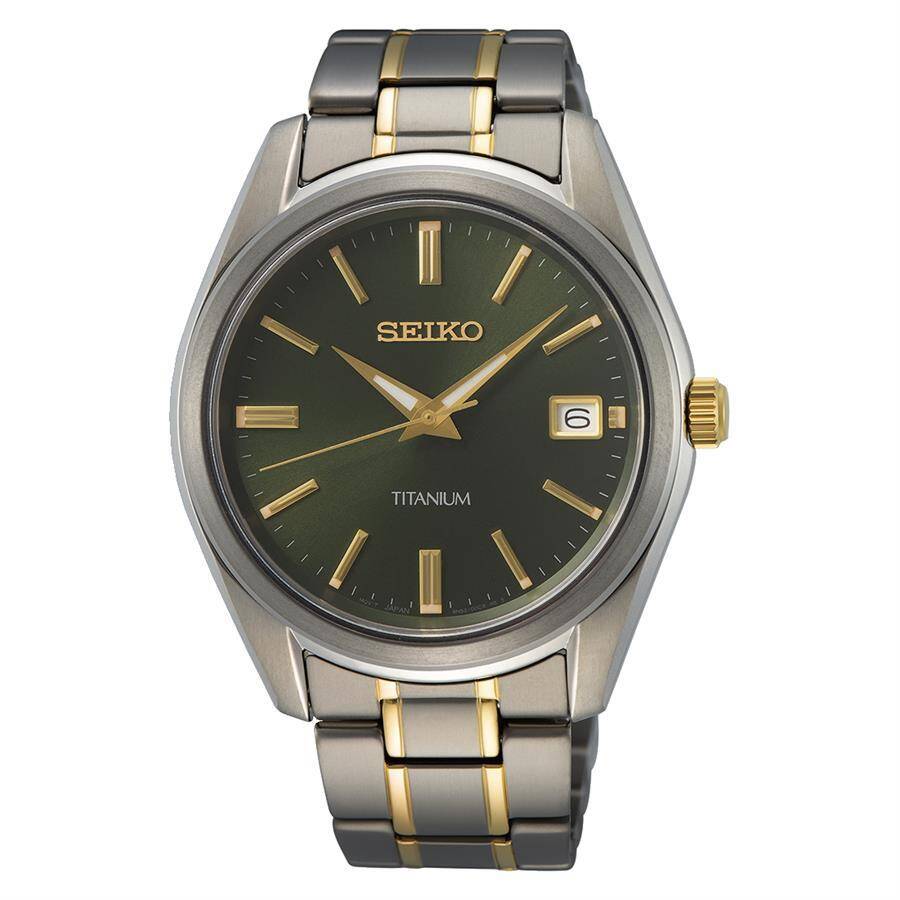 SEIKO SUR377P1 