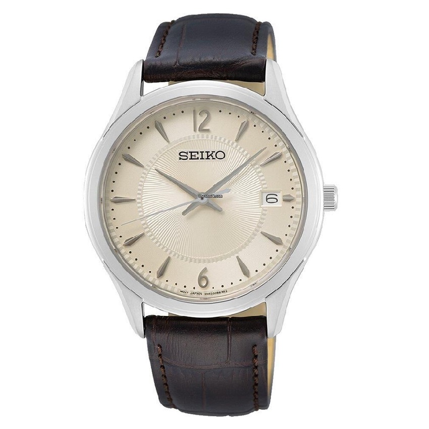 SEIKO SUR421P1