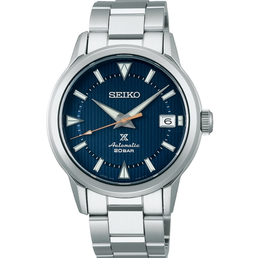 SEIKO SPB249J1