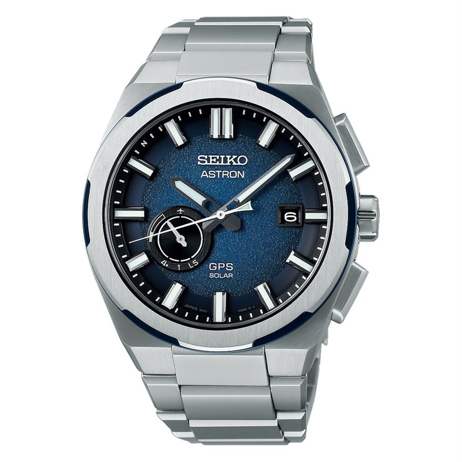 SEIKO SSJ023J