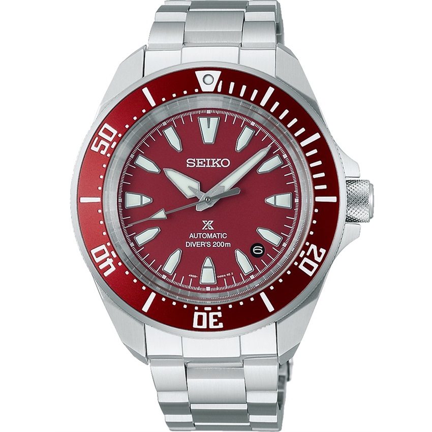 SEIKO SRPL11K1